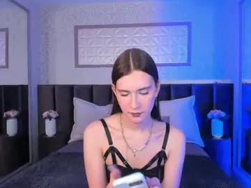 Babyy_gloria from Chaturbate