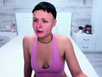 Babyy_lynaa from Chaturbate