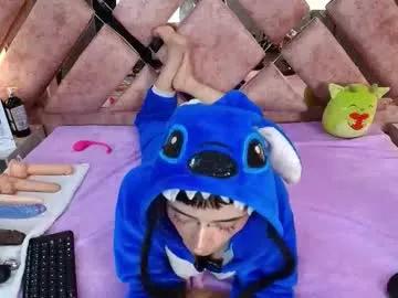 Babyyrasta666 from Chaturbate