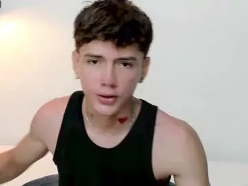 Badboy_one from Chaturbate