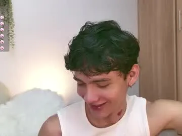 Badboy_one from Chaturbate