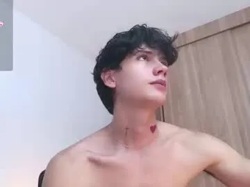 Badboy_one from Chaturbate