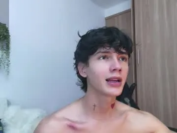 Badboy_one from Chaturbate