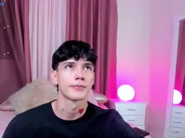 Badboy_one from Chaturbate