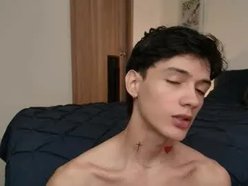 Badboy_one from Chaturbate