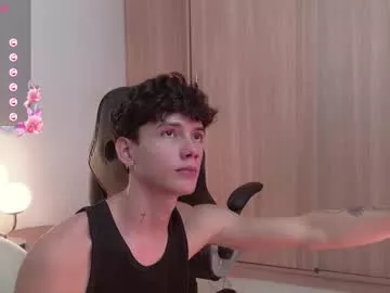 Badboy_one from Chaturbate