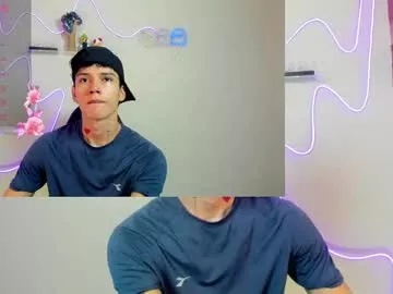 Badboy_one from Chaturbate