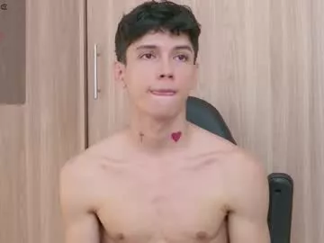 Badboy_one from Chaturbate