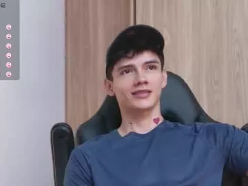 Badboy_one from Chaturbate