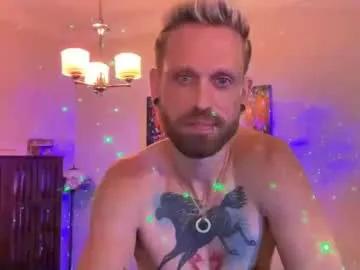 Baddonkey666 from Chaturbate