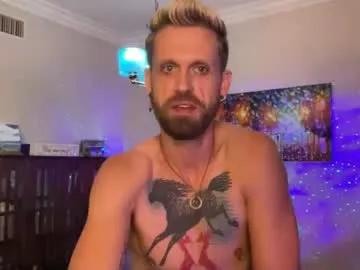 Baddonkey666 from Chaturbate