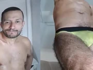 Bambamxy from Chaturbate