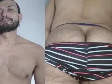 Bambamxy from Chaturbate