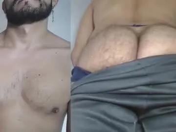 Bambamxy from Chaturbate