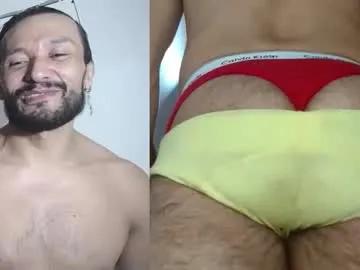 Bambamxy from Chaturbate