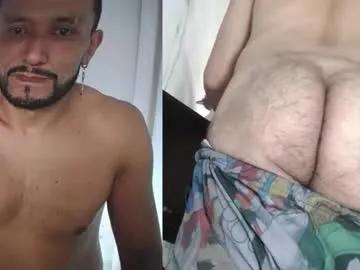 Bambamxy from Chaturbate