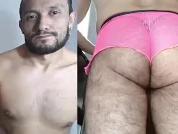 Bambamxy from Chaturbate