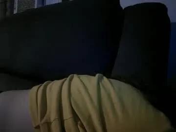 Bambiboo8113 from Chaturbate