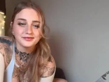 Bambidear420 from Chaturbate