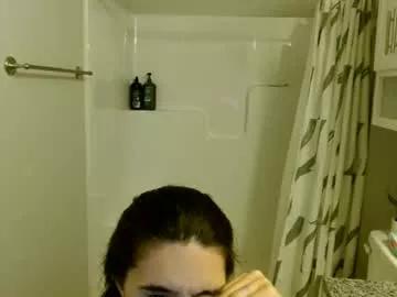 Bambifarrina from Chaturbate