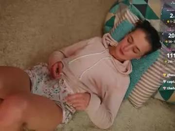 Bananya_kitty from Chaturbate