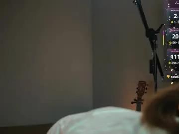 Bananya_kitty from Chaturbate