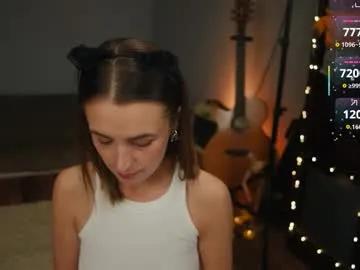 Bananya_kitty from Chaturbate