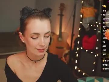 Bananya_kitty from Chaturbate