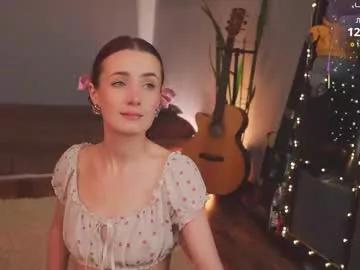 Bananya_kitty from Chaturbate