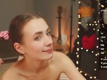 Bananya_kitty from Chaturbate