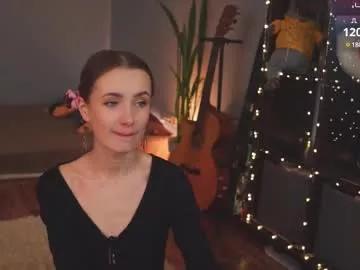 Bananya_kitty from Chaturbate