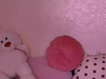 Barbara_bb from Chaturbate
