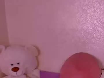Barbara_bb from Chaturbate