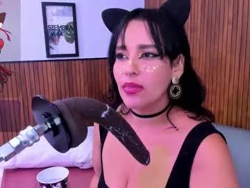 Barbara_connor from Chaturbate