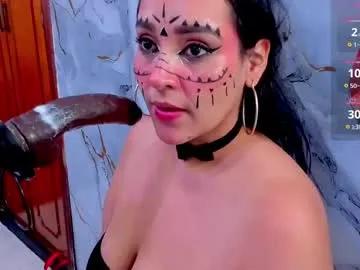 Barbara_connor from Chaturbate