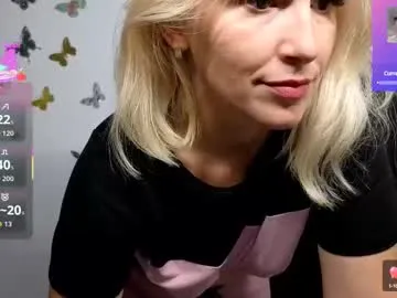 Barbara_smith from Chaturbate