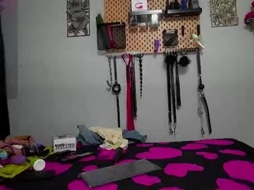 Barbaraviciosa from Chaturbate