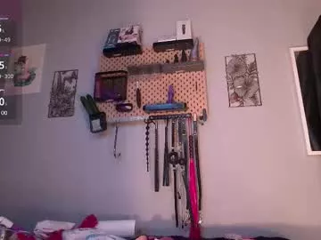 Barbaraviciosa from Chaturbate