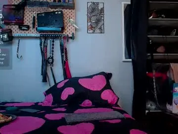 Barbaraviciosa from Chaturbate