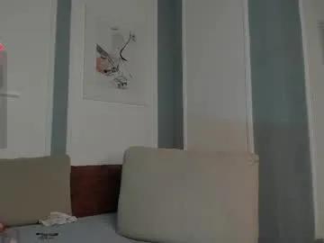 Barberryx from Chaturbate