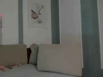 Barberryx from Chaturbate