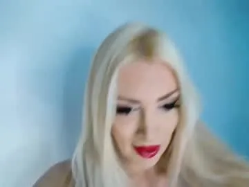 Barbi_bentley from Chaturbate