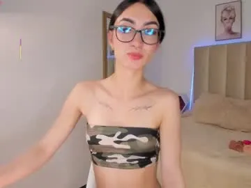 Barbie_ev from Chaturbate