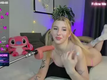 Barbielina_ from Chaturbate