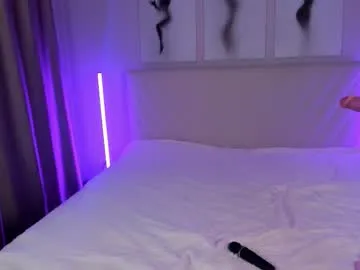 Barbielina_ from Chaturbate