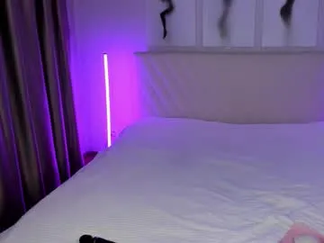 Barbielina_ from Chaturbate