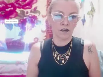 Barbiemature from Chaturbate