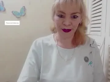Barbiemature from Chaturbate