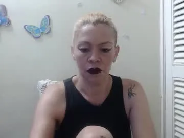 Barbiemature from Chaturbate