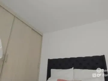 Barbiemillit from Chaturbate